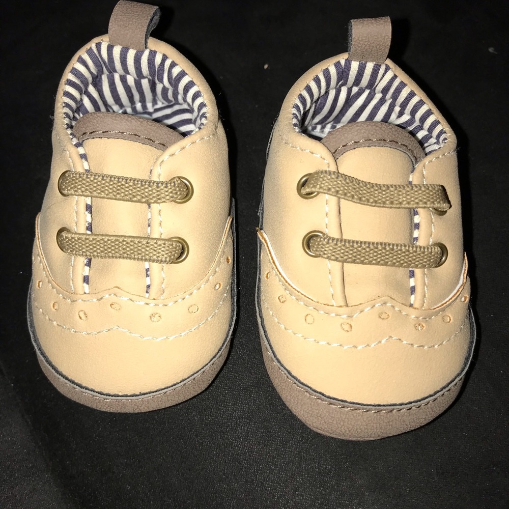 Baby casual shoes